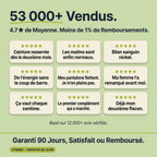 Complexe Detox Foie Lynerra