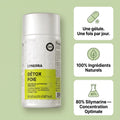 Complexe Detox Foie Lynerra
