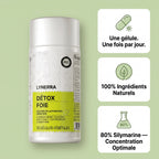 Complexe Detox Foie Lynerra